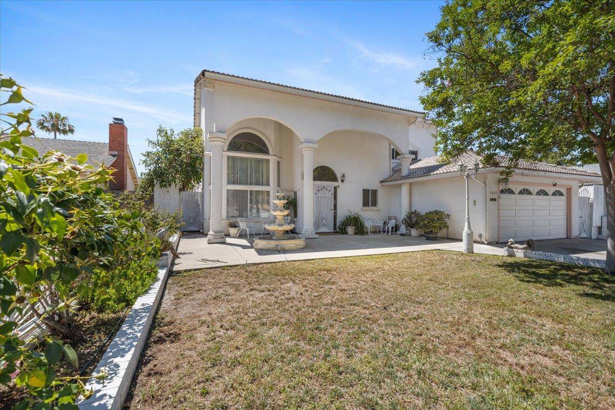 San Jose, CA 95132,1611 Sierraville Avenue