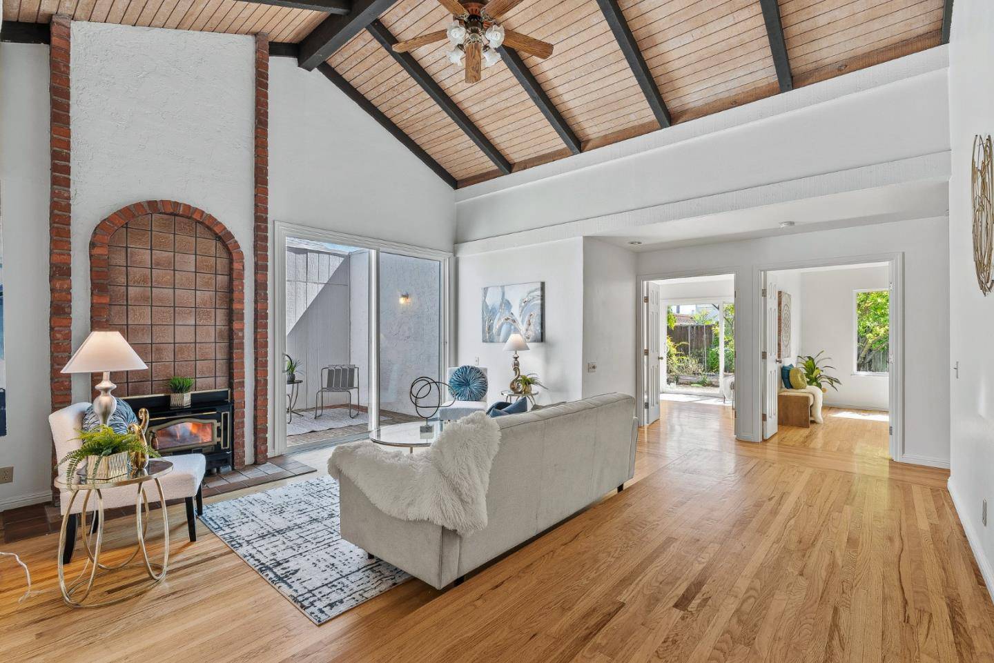 6326 Pearlroth Drive, San Jose, CA 95123
