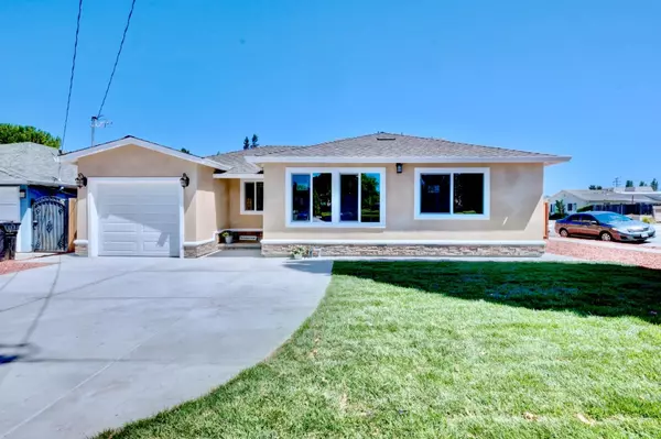 552 Borregas Avenue, Sunnyvale, CA 94085