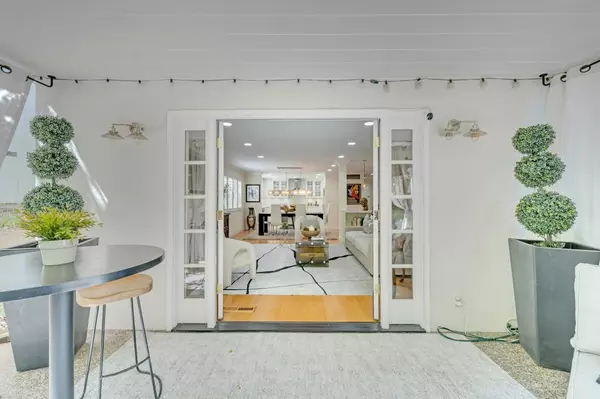 Los Gatos, CA 95030,600 Pennsylvania #22