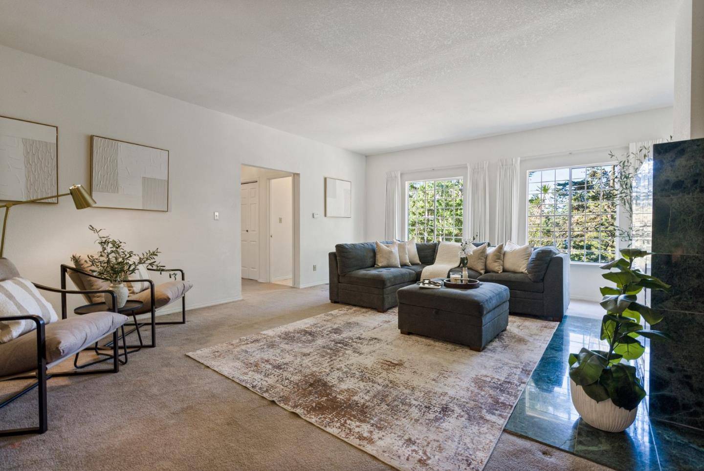 Oakland, CA 94611,1910 Arrowhead Drive