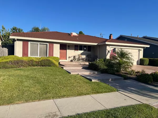 4908 New Ramsey Court, San Jose, CA 95136