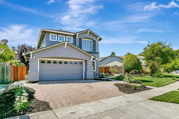 Gilroy, CA 95020,770 Babbs Creek Drive