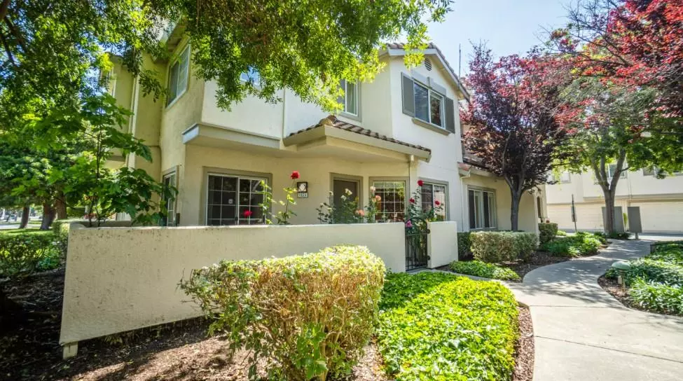 1171 Tea Rose Circle, San Jose, CA 95131