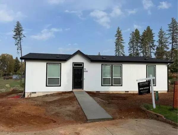 Paradise, CA 95969,6282 Regis Road