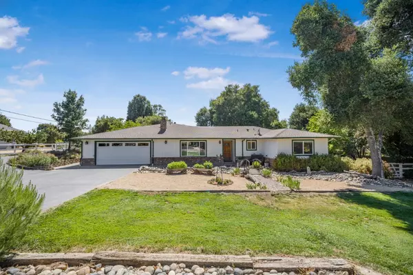11945 New Avenue, Gilroy, CA 95020