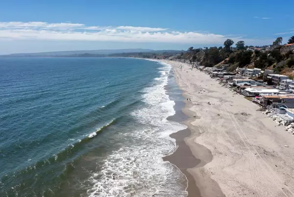 Aptos, CA 95003,643 Beach Drive