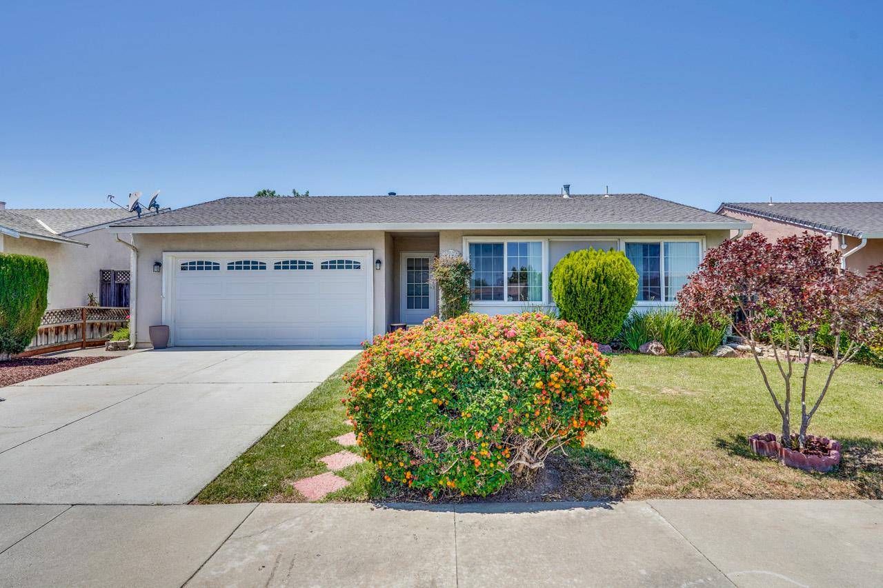 San Jose, CA 95111,5179 Pebbletree Court