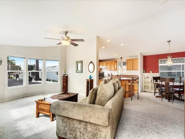 Santa Cruz, CA 95062,1625 Brommer Street #16
