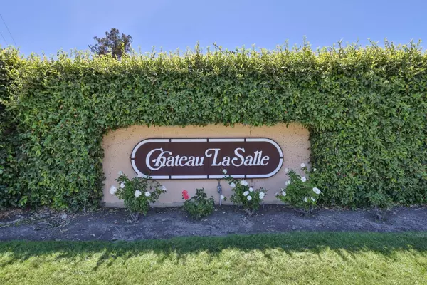 412 Chateau La Salle Drive #412, San Jose, CA 95111
