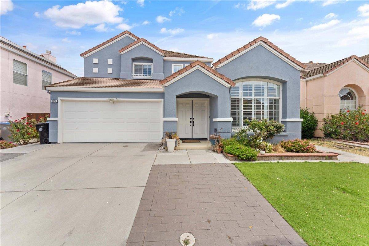 2658 Tagart Drive, San Jose, CA 95148