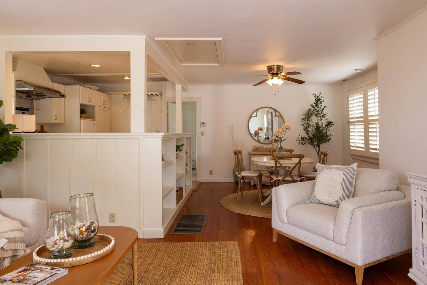 Pacific Grove, CA 93950,119 Fountain Avenue