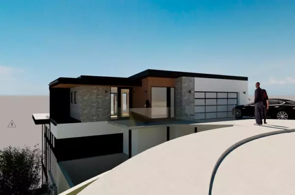 2821 Monte Cresta Drive, Belmont, CA 94002