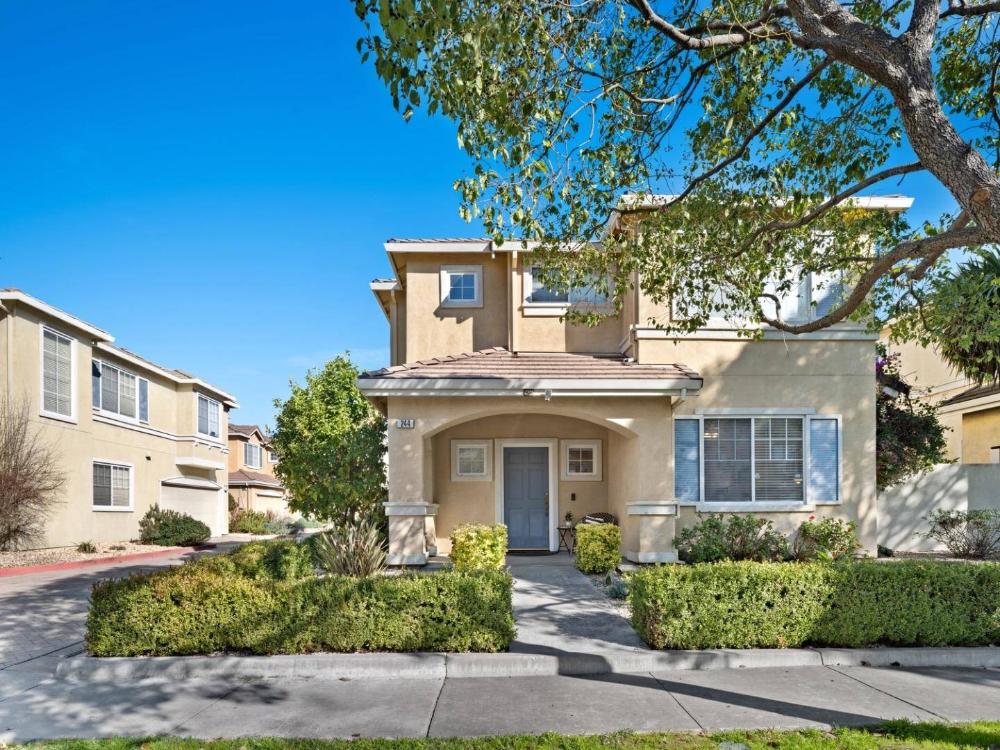 San Jose, CA 95111,244 Water Chestnut Court