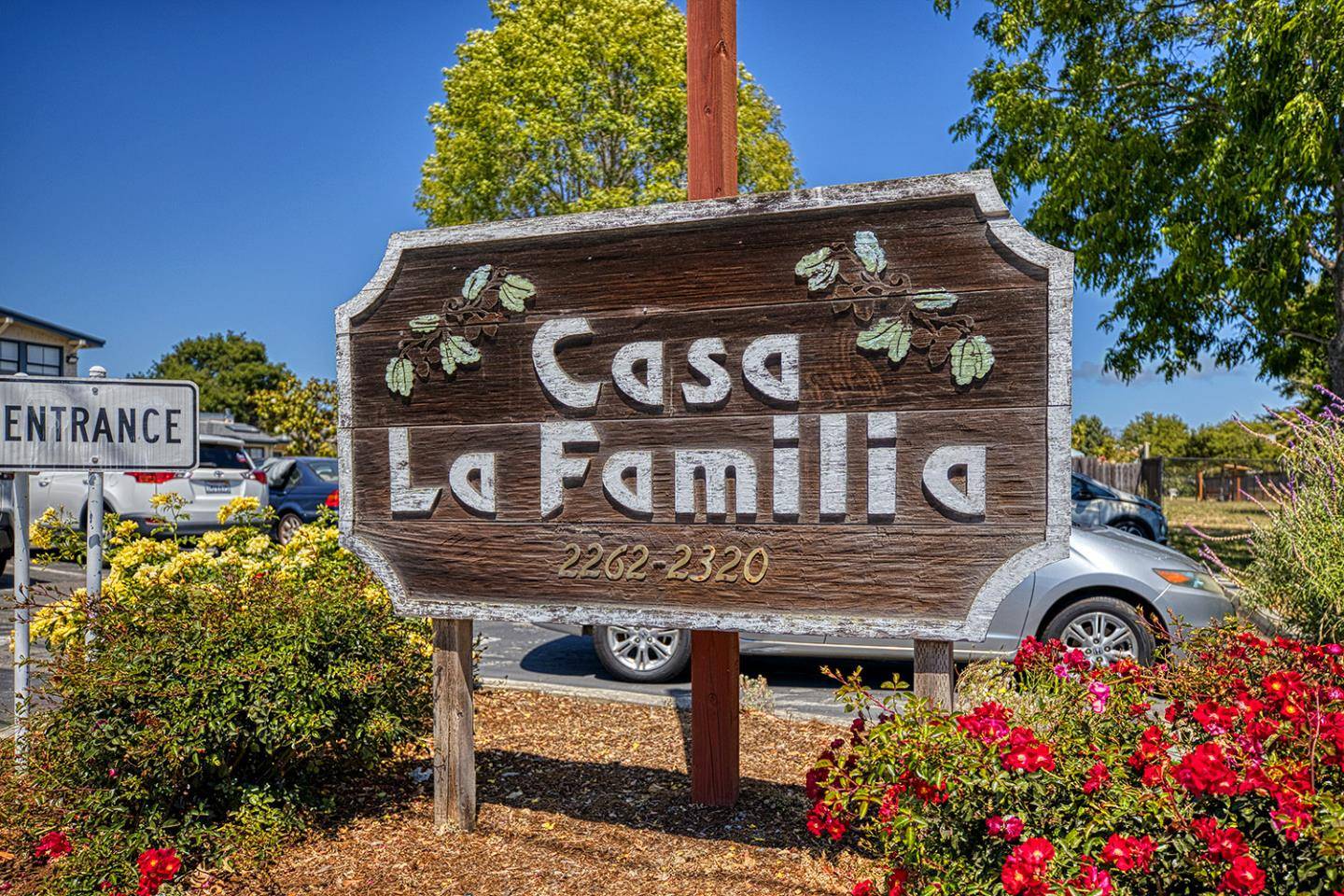 7th Avenue, Santa Cruz, CA 95062