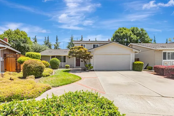 4537 Faraone Court, San Jose, CA 95136