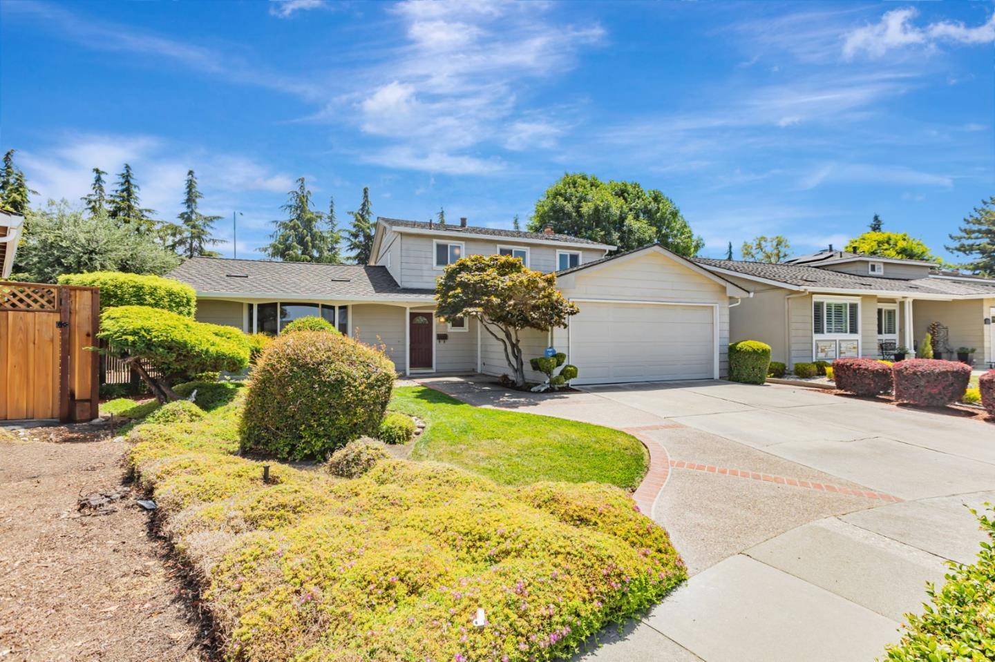 San Jose, CA 95136,4537 Faraone Court