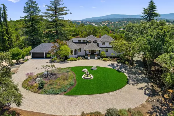 Woodside, CA 94062,1142 Moore Road