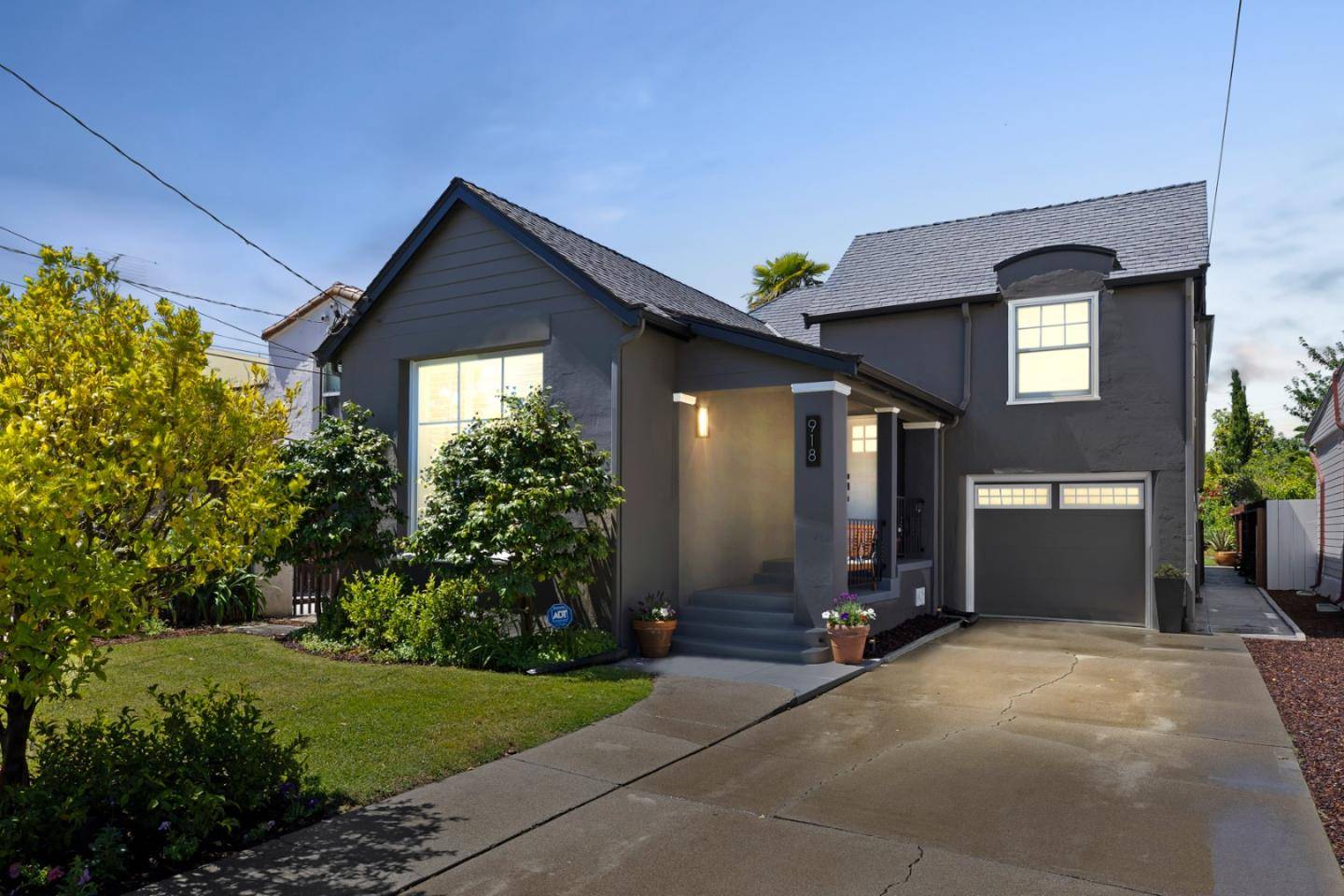 918 S Humboldt Street, San Mateo, CA 94402
