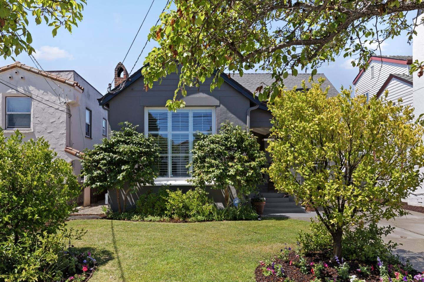 San Mateo, CA 94402,918 S Humboldt Street