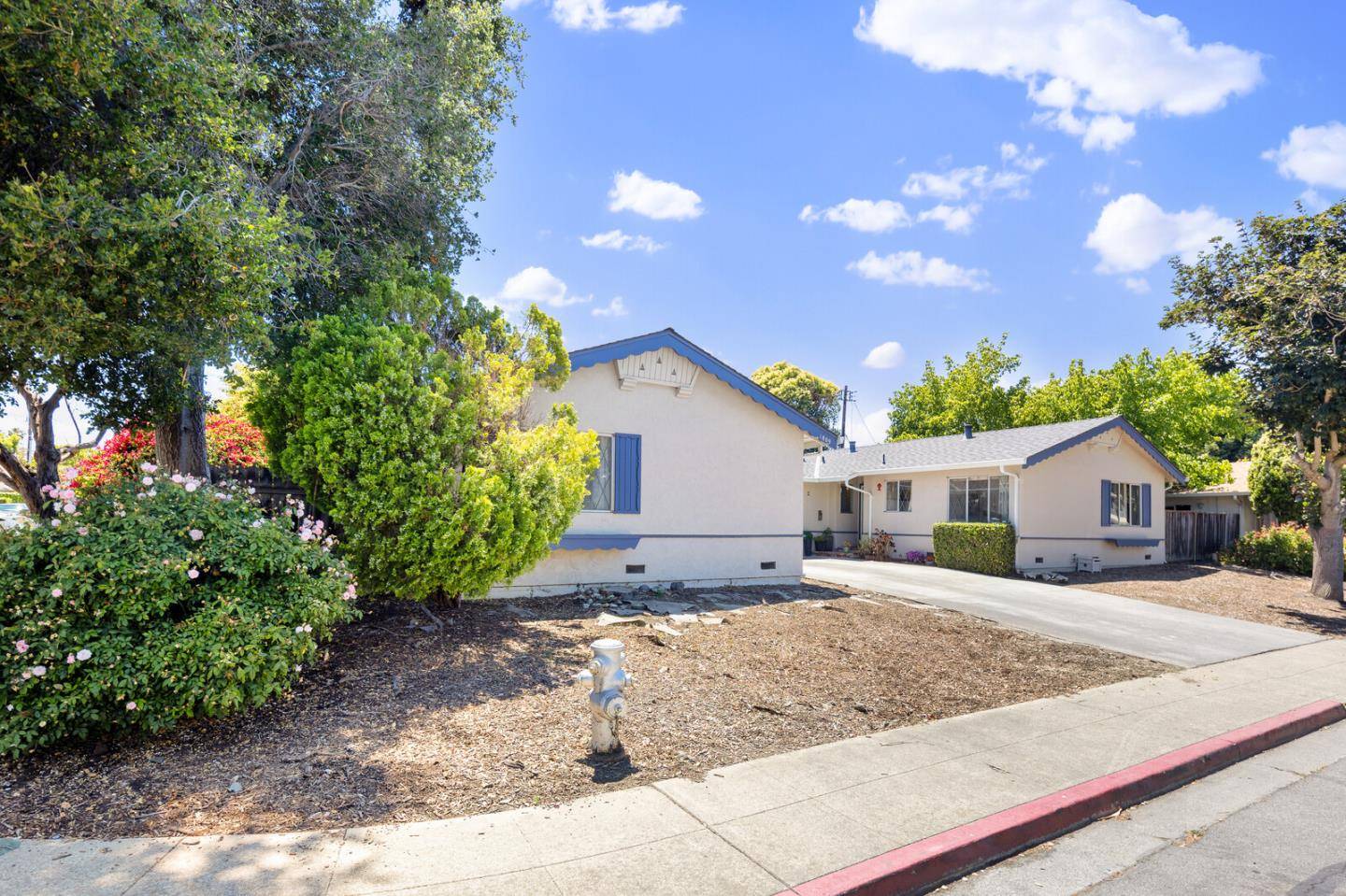 Mountain View, CA 94041,1809 Higdon Avenue