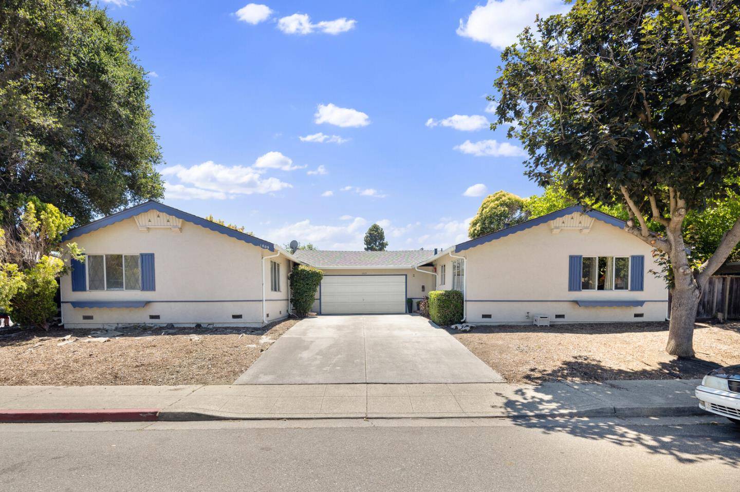 1809 Higdon Avenue, Mountain View, CA 94041
