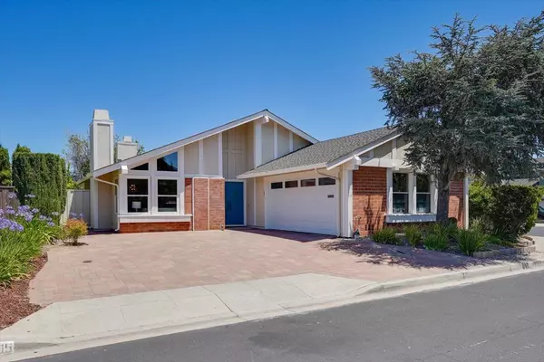 505 Drake Court, Foster City, CA 94404