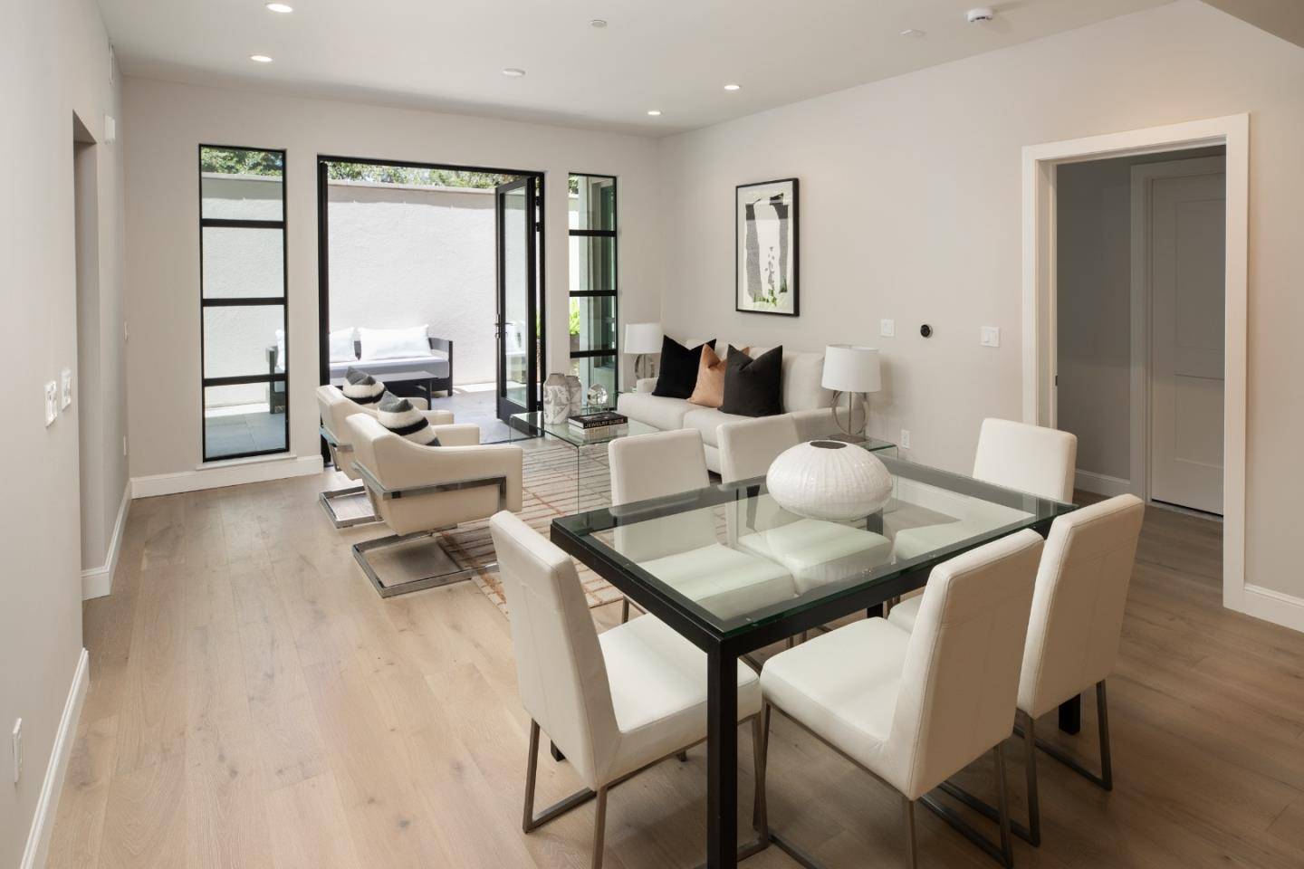 Los Altos, CA 94022,450 First Street #107