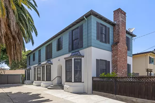 San Mateo, CA 94401,45 N Ellsworth Avenue