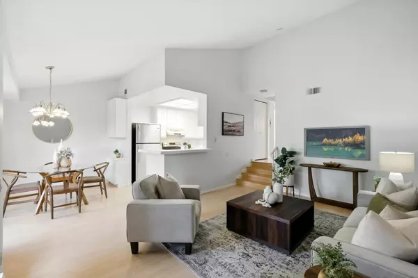 Sunnyvale, CA 94085,461 Costa Mesa Terrace #G