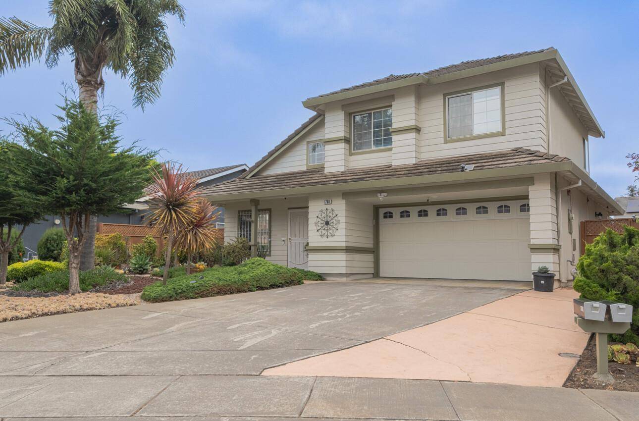 1768 Delancey Drive, Salinas, CA 93906