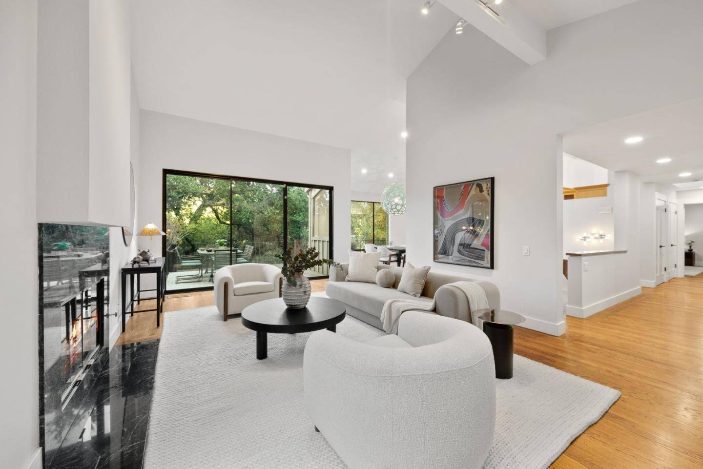 21 Valley Oak Street, Portola Valley, CA 94028