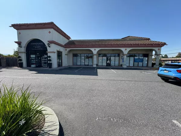 Morgan Hill, CA 95037,16270 Monterey Road