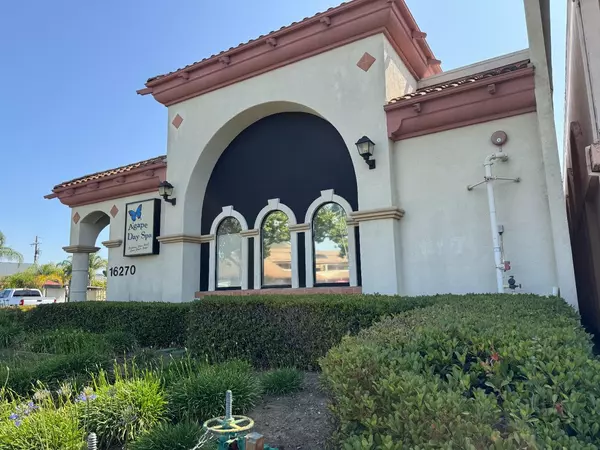 Morgan Hill, CA 95037,16270 Monterey Road