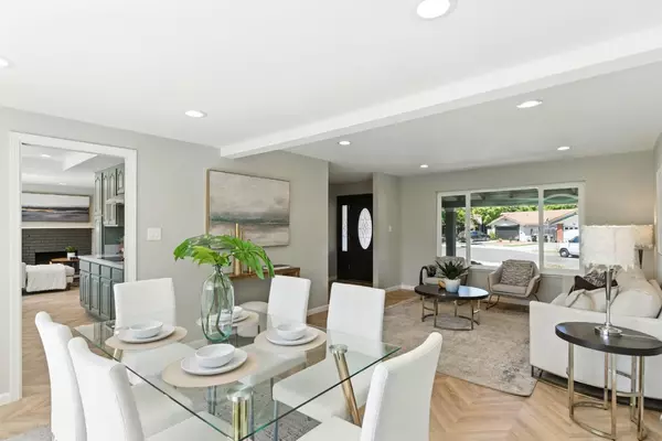 San Jose, CA 95132,2924 Via Encinitas