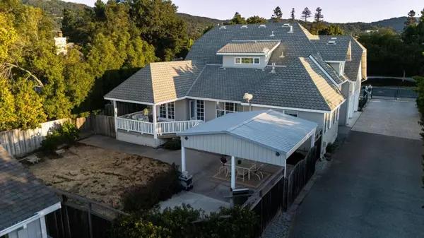 Los Gatos, CA 95032,16973 Roberts Road