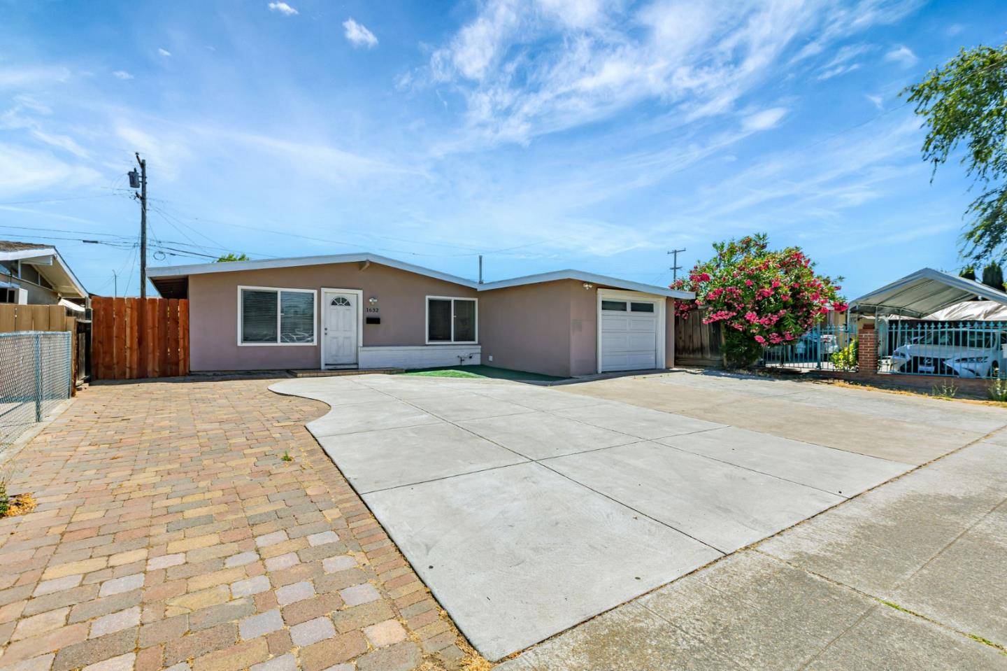 San Jose, CA 95122,1632 Terilyn Avenue