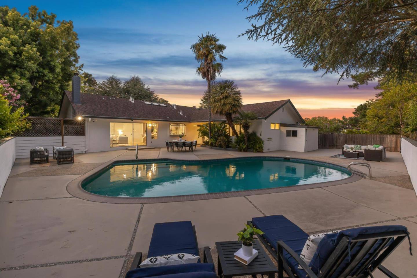 2985 Trousdale Drive, Burlingame, CA 94010