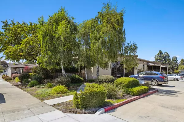 Redwood City, CA 94063,550 Price Avenue