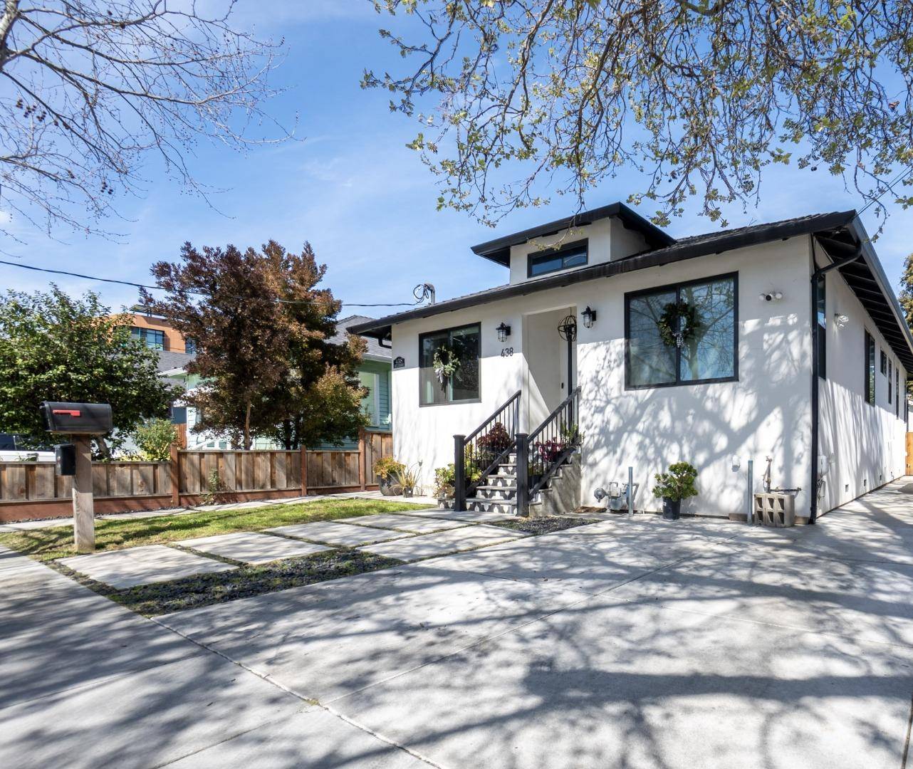 San Jose, CA 95126,438 Minor Avenue