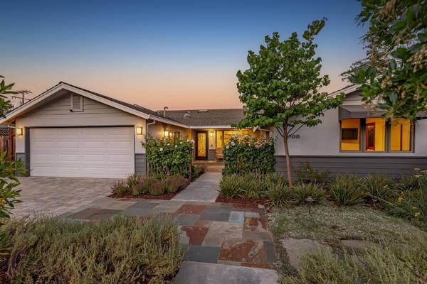 15700 Kavin Lane, Los Gatos, CA 95030