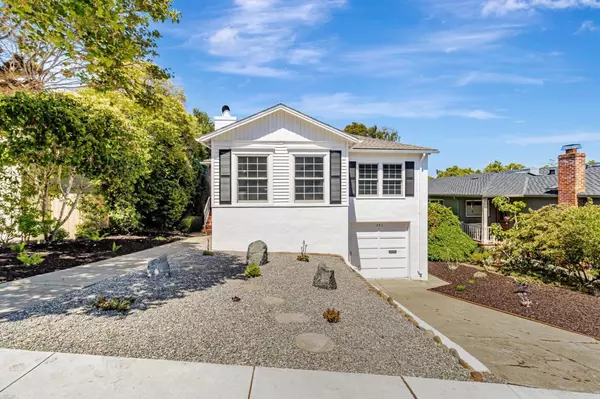 382 El Paseo, Millbrae, CA 94030