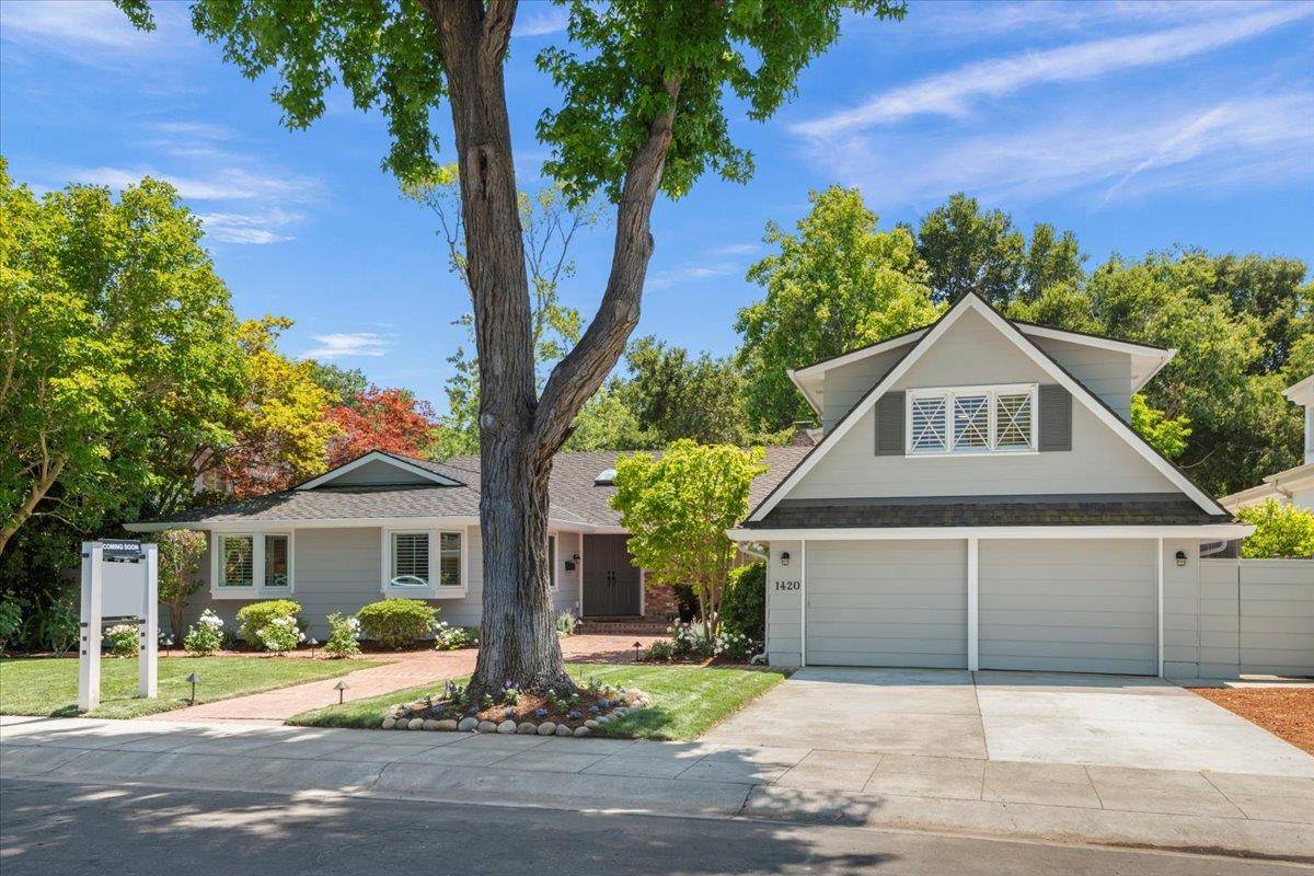 Palo Alto, CA 94301,1420 Pitman Avenue