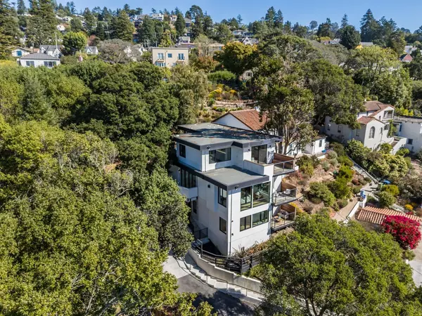 Berkeley, CA 94707,715 Santa Barbara Road