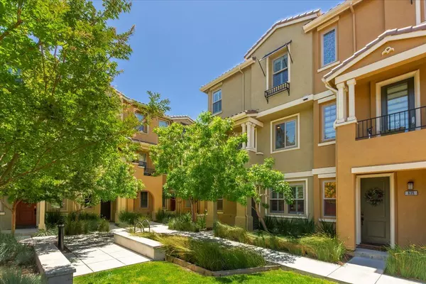 639 Cinnamon Circle, Mountain View, CA 94043