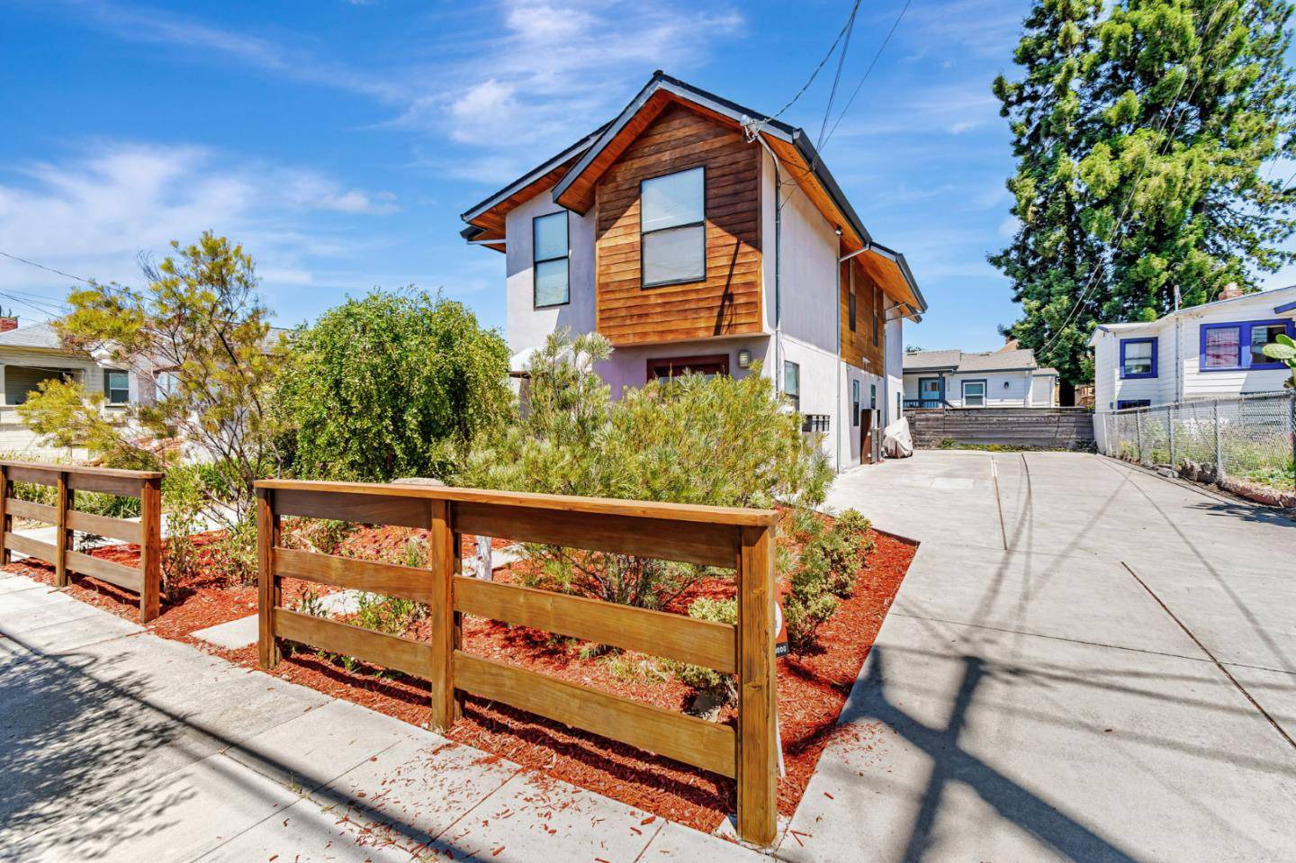 1022 61st Street, Emeryville, CA 94608
