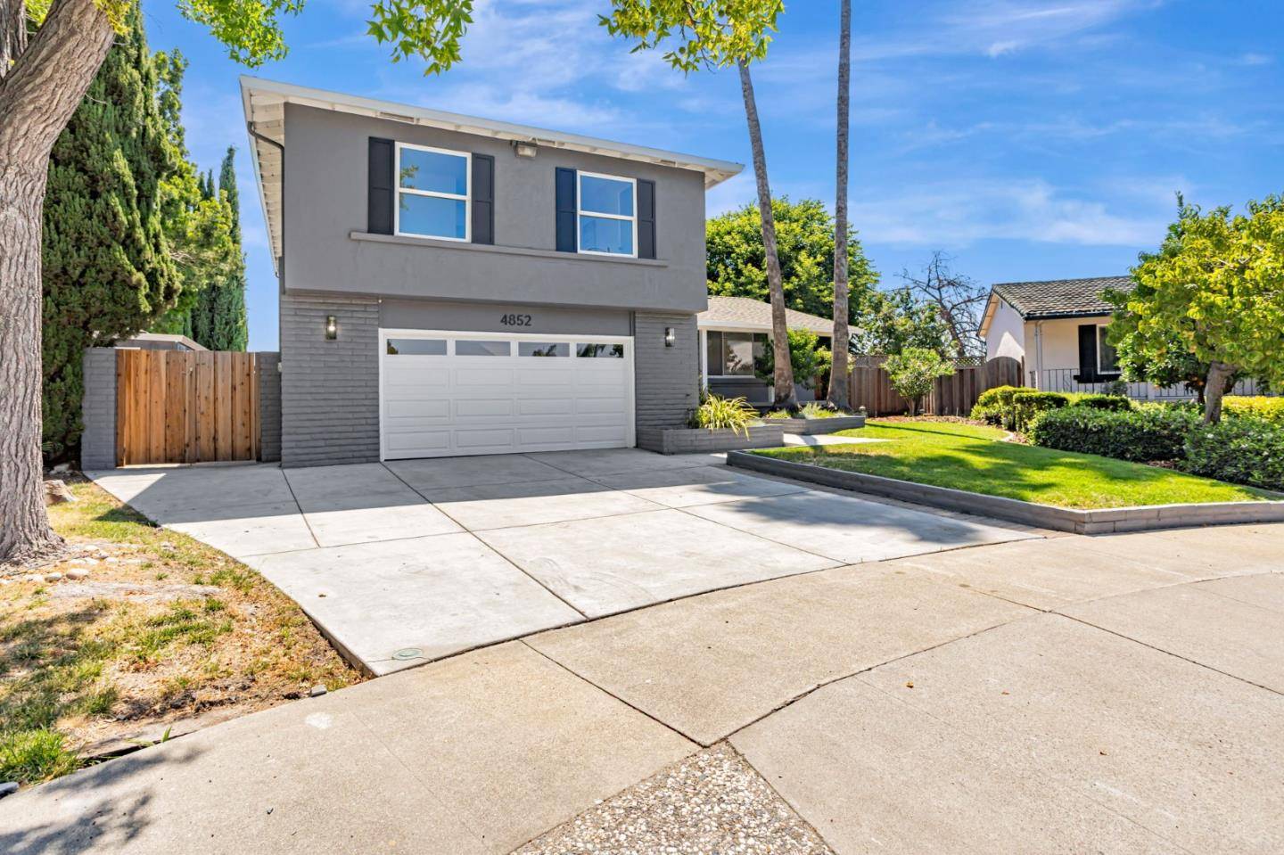 San Jose, CA 95136,4852 Birmingham Drive