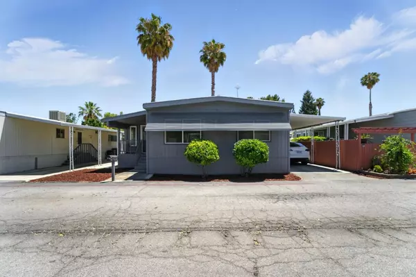 3637 Snell Avenue #307, San Jose, CA 95136