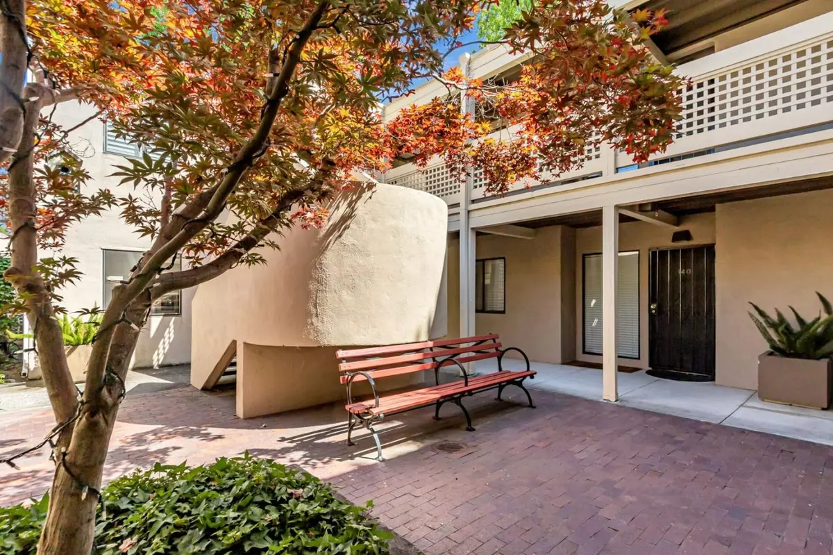 Los Gatos, CA 95032,449 Alberto Way #C138