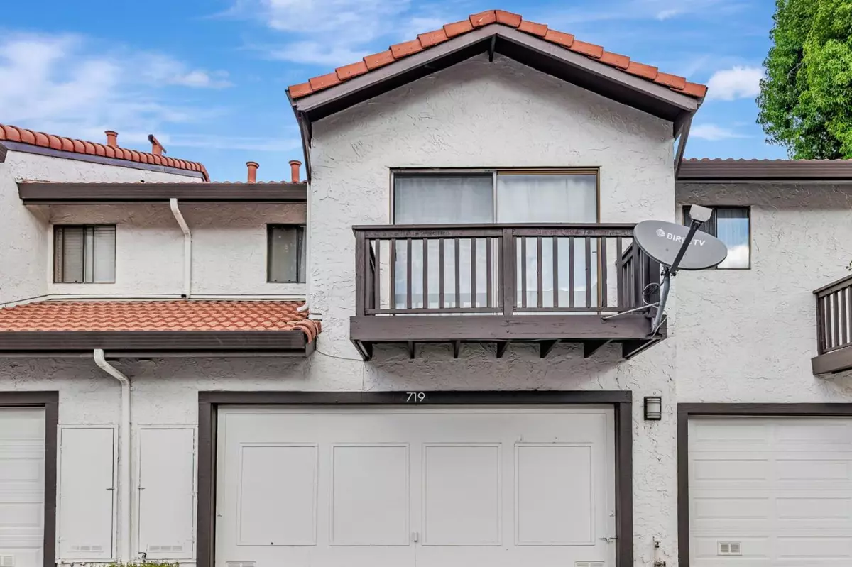 Gilroy, CA 95020,719 Gettysburg Way